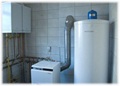 Дымоход для газового котла Дымоход для газового котла